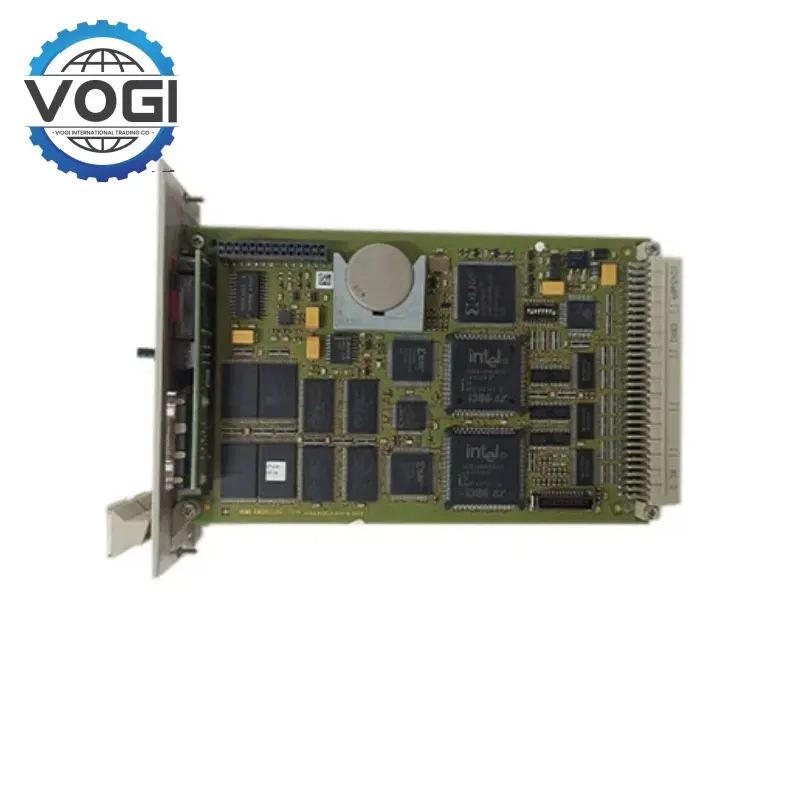 HIMA F8652X Central module