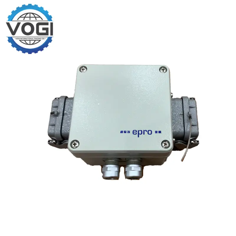 Epro MMS3210/022-000 Dual-channel Sha...