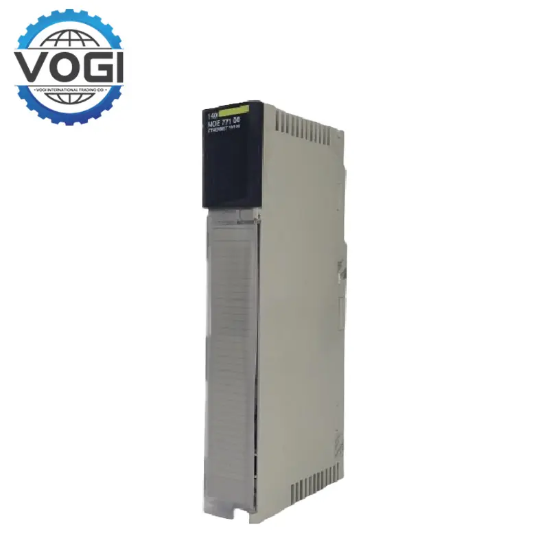 Schneider 140NOE77100 Ethernet Network TCP/IP Module
