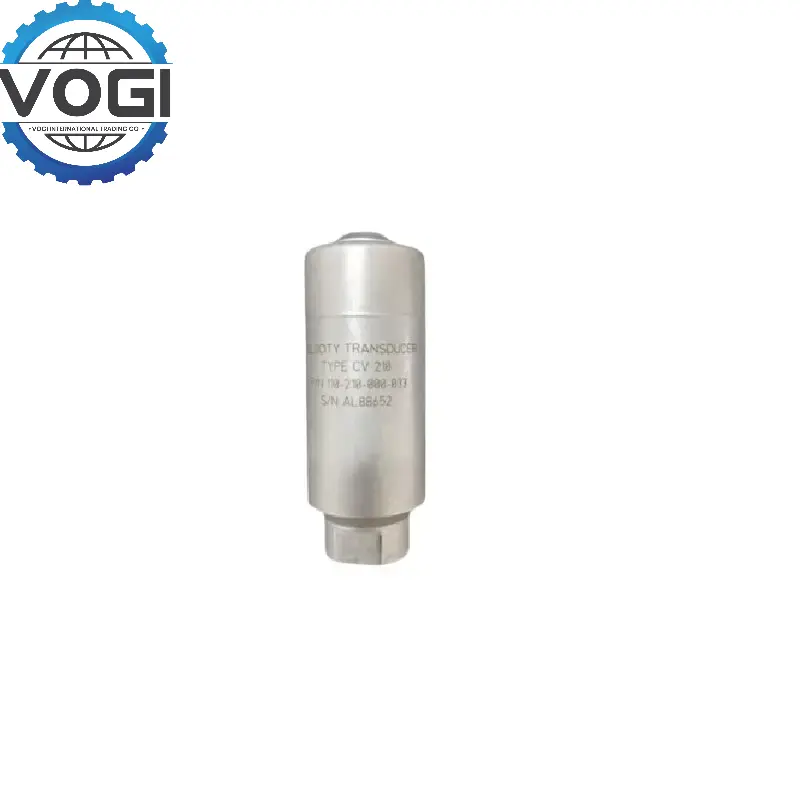 Vibro-Meter CV210 110-210-000-033 Extended input/output card