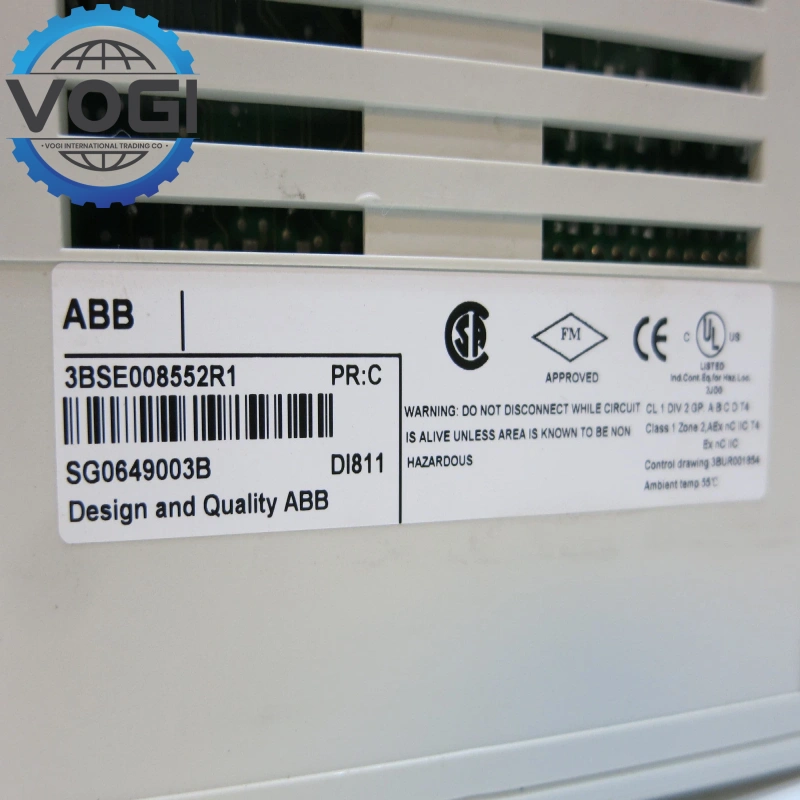 ABB DI811 3BSE008552R1.webp