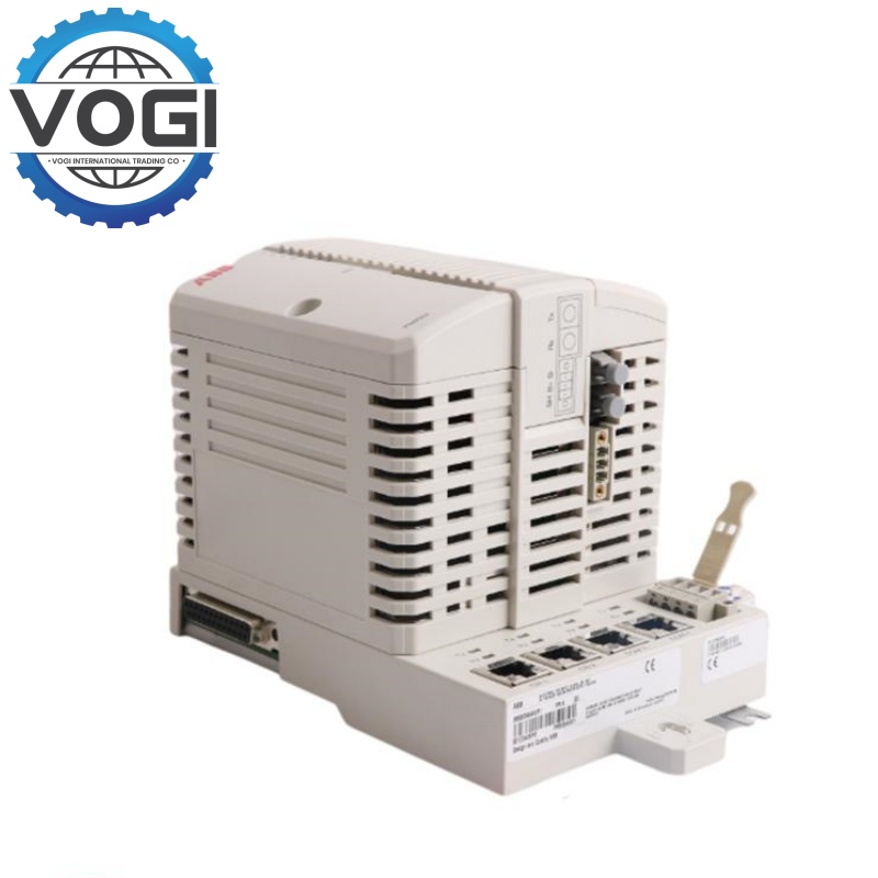 ABB PM856AK01 3BSE066490R1  Processor Unit