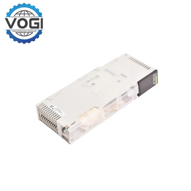 Schneider 140CPU53414A QUANTUM 534 PLC CONTROLLER