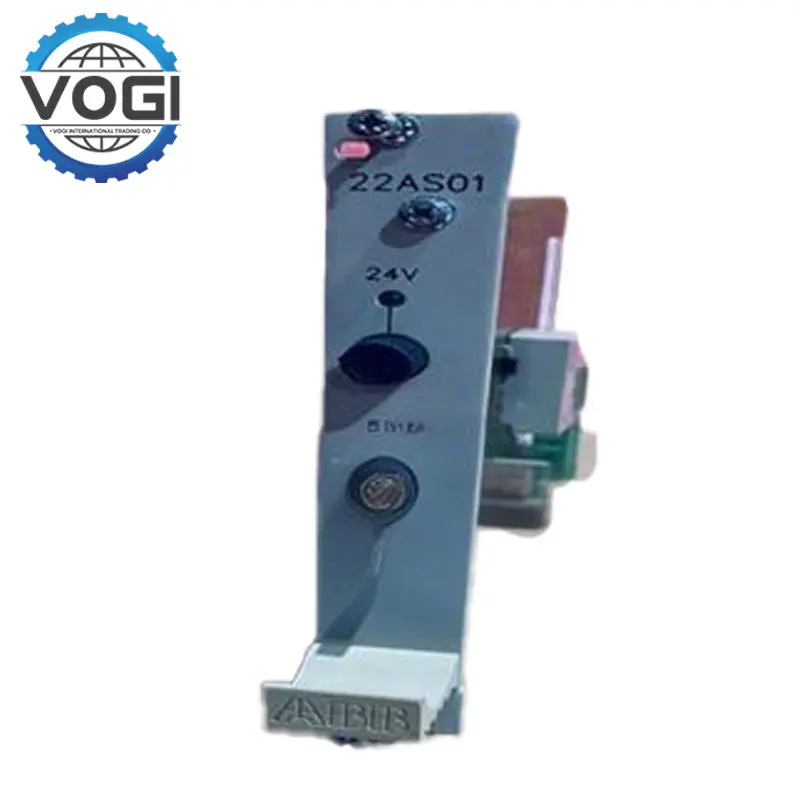 ABB 22AS01 1KGN001004R5001 Control Board