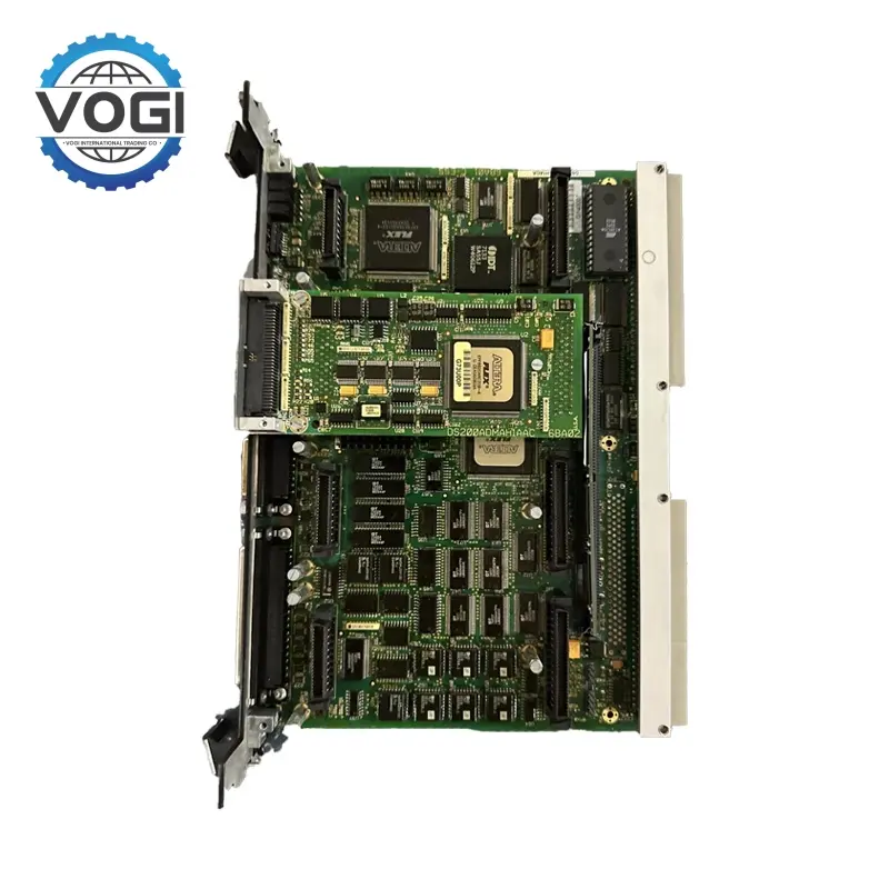 GE DS200DSPCH1ADA Digital Signal Processor Control Board