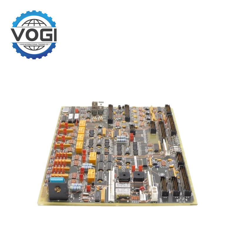 GE DS200TCQCG1BGF Power Feedback Board (2).jpg