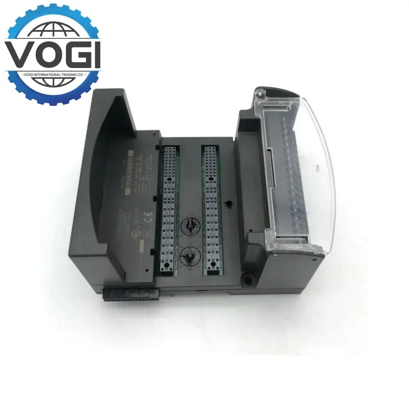 GE IC200CHS015F VersaMax, Spring-style Interposing I/O Terminals