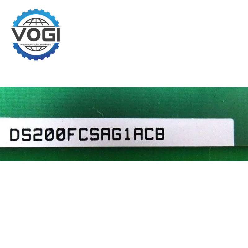 GE DS200FCSAG1ACB Current Sensing Feedback Board (3).jpg