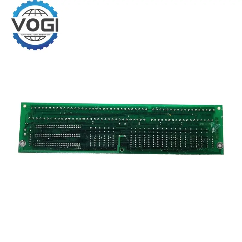 GE DS200DTBBG1ABB Terminal Digital Connector Board