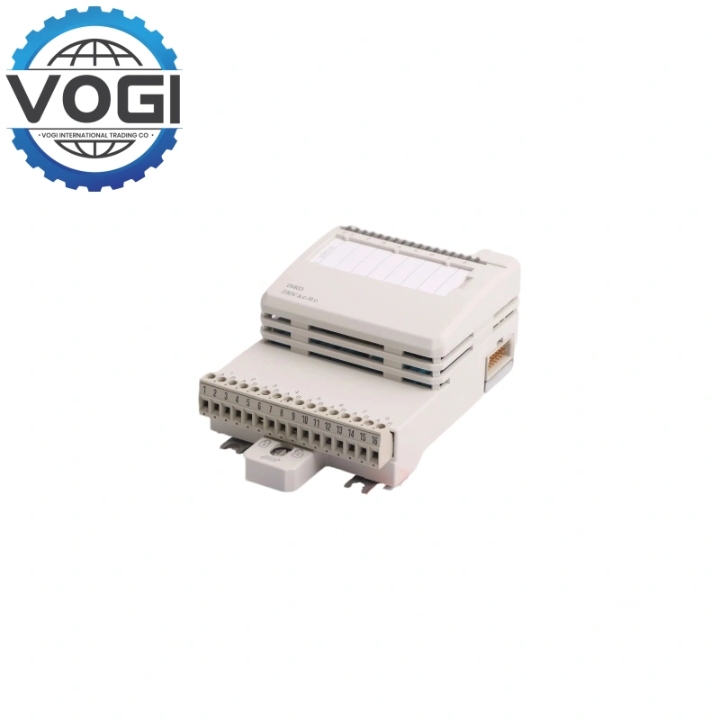 ABB DO802 3BSE022364R1 Digital Output