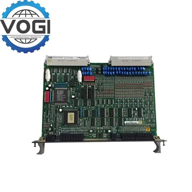 ABB UAC326AEV1 HIEE401481R1 Analog Di...