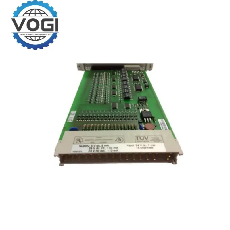 HONEYWELL 1010121 Fail Safe Digital Input Module (3).jpg