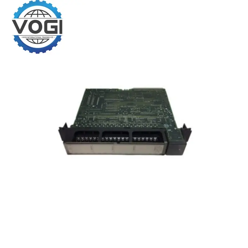 GE IC697ALG320 High Level Analog Output Module