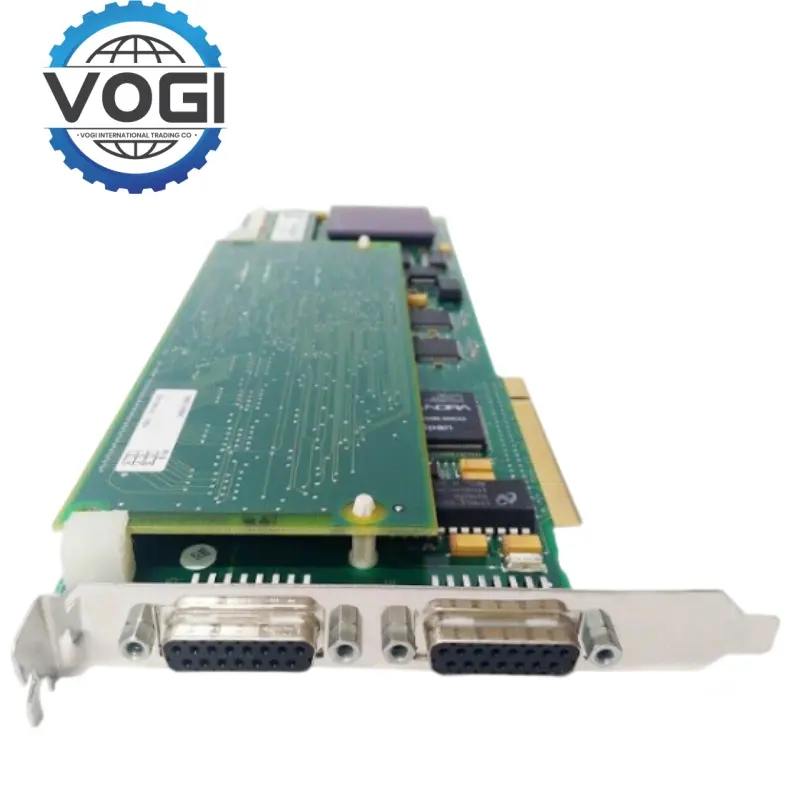 ABB PU516A 3BSE032402R1 Real Time Accelerator Module