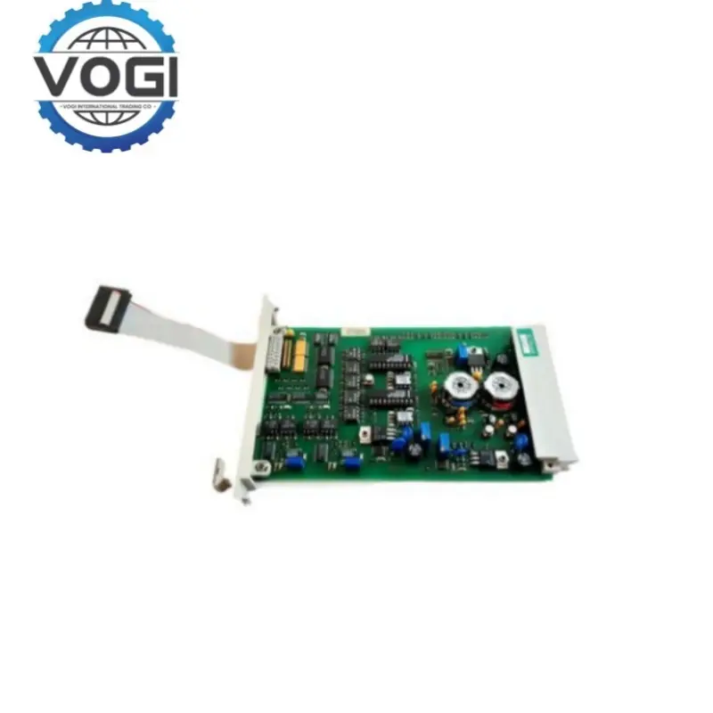 HONEYWELL 10205/2/1 Fail-safe Analog Output Module