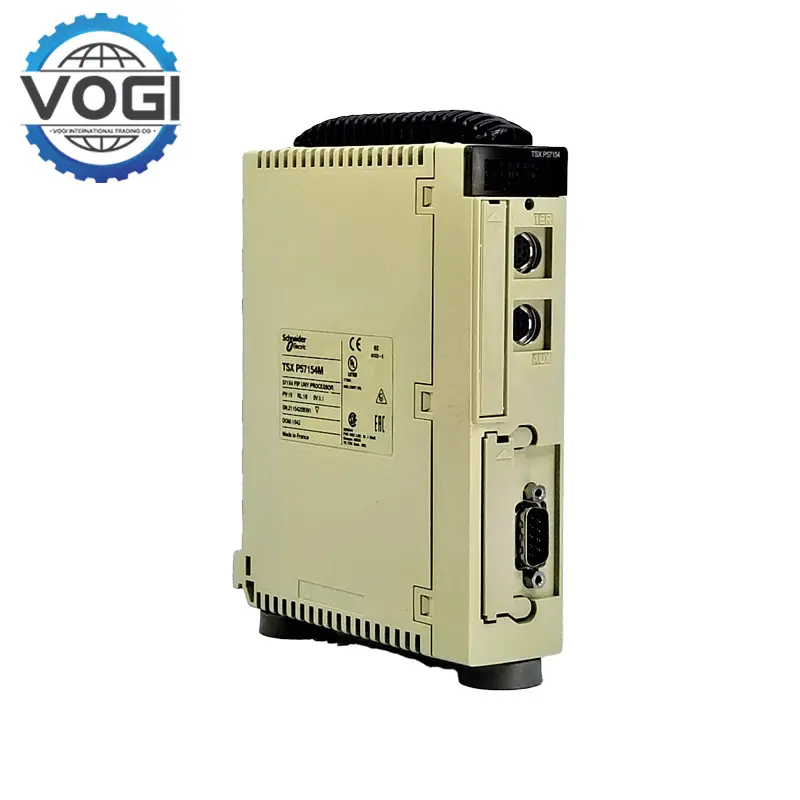 Schneider TSXP57154M Unity processor ...