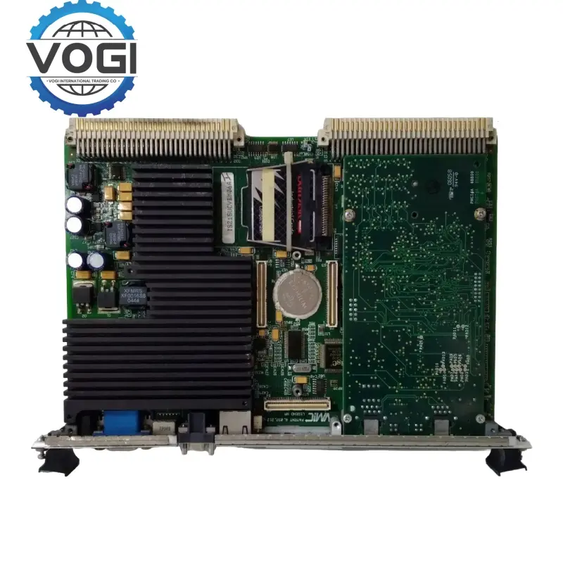 GE IS215UCVEM06A CONTROLLER Board