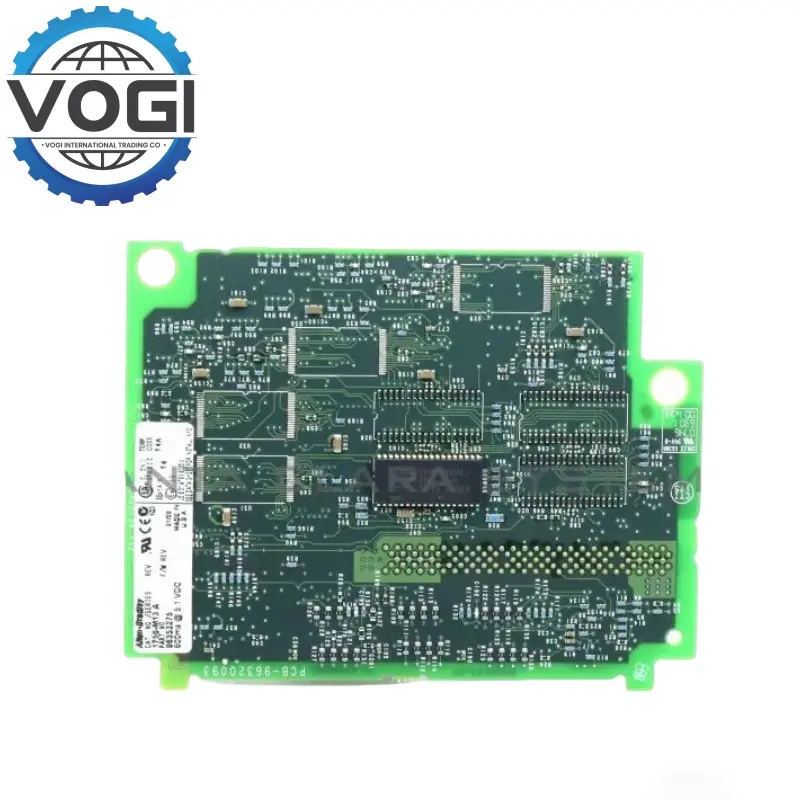 Allen Bradley 1756-M13 MEMORY EXPANSI...