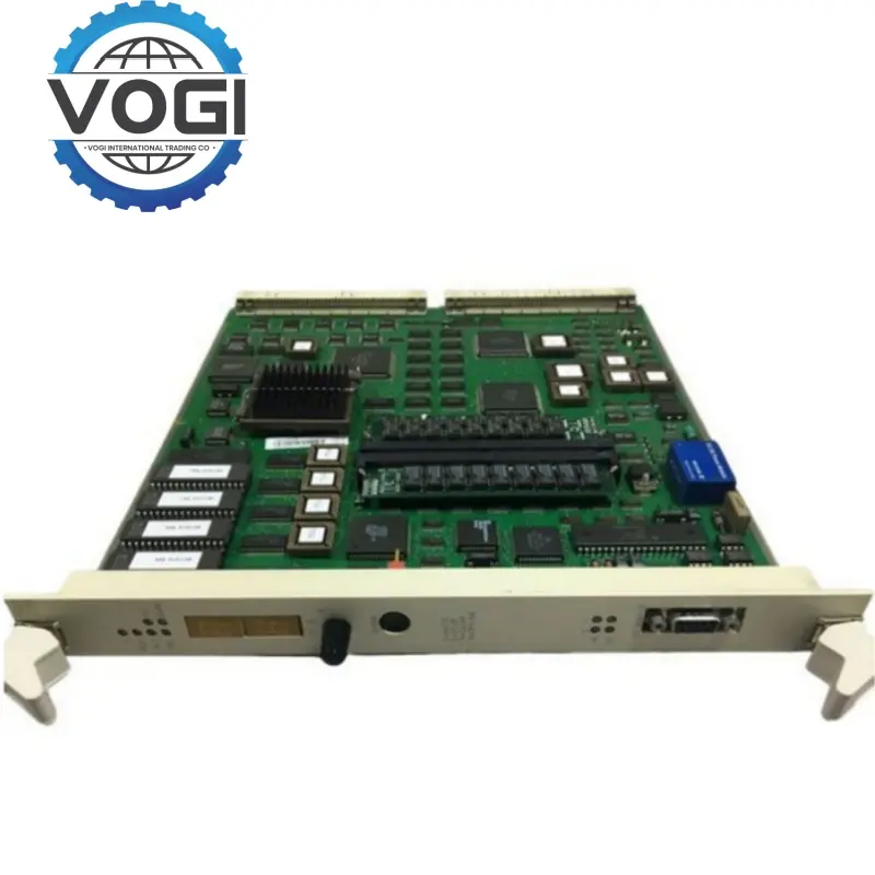 ABB PM510V16 3BSE008358R1 Processor Module