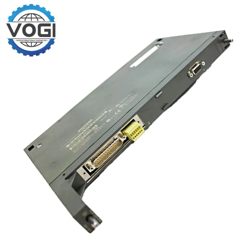 Siemens 6DD1607-0EA0 Communication expansion EXM 448 for FM 458