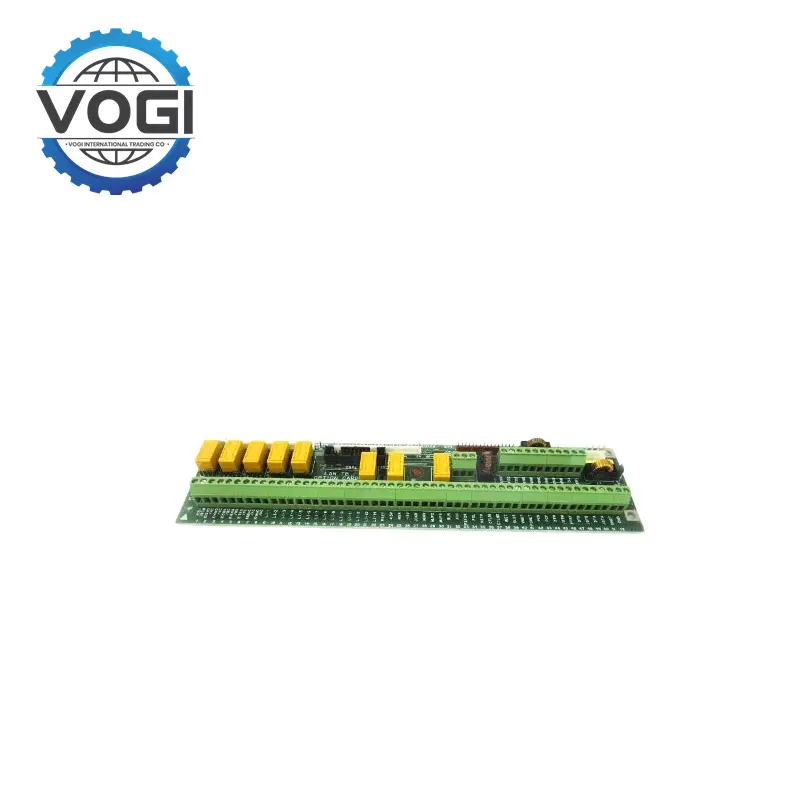 GE 531X189LTBAJG1 LAN TB OPTION Card
