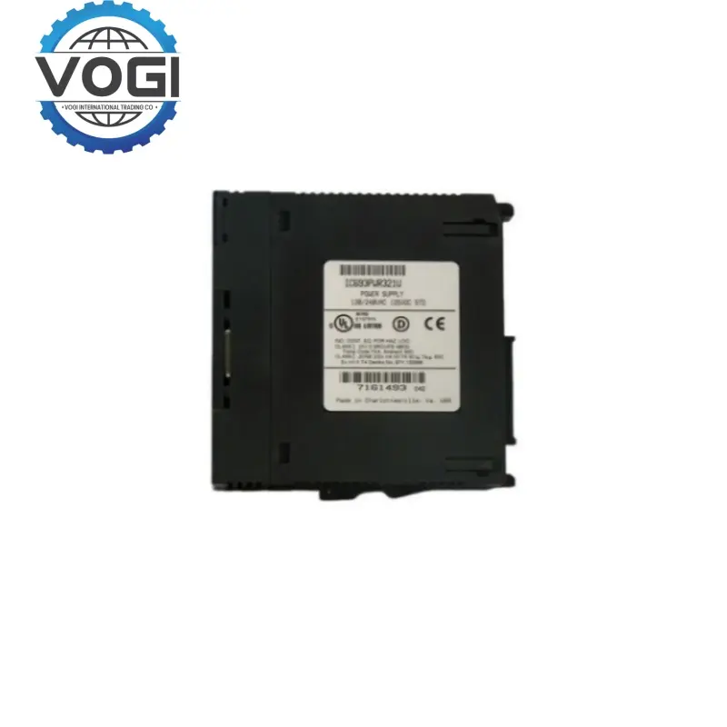 GE IC693PWR321 Power Supply Module