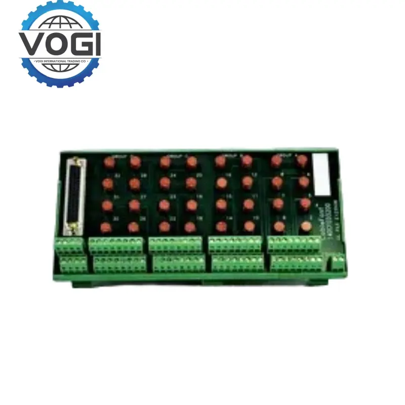 Schneider 140CFE03200 DIGITAL OUTPUT BLOCK,FUSE