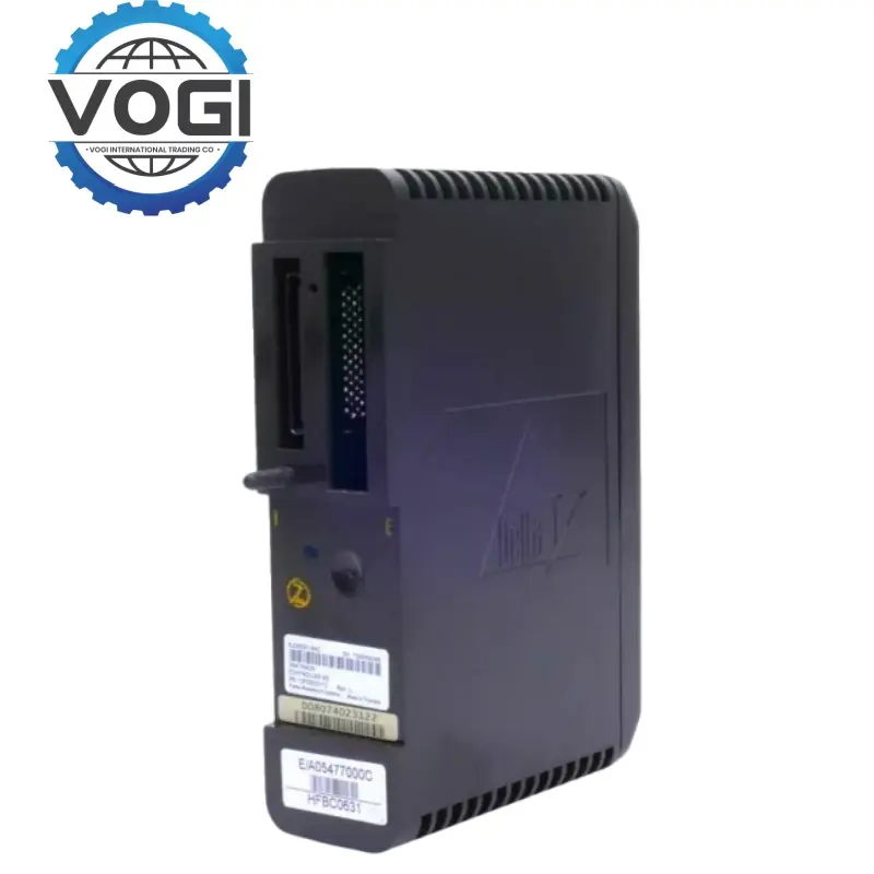 Emerson KJ2003X1-BA2 12P2093X062 MD C...