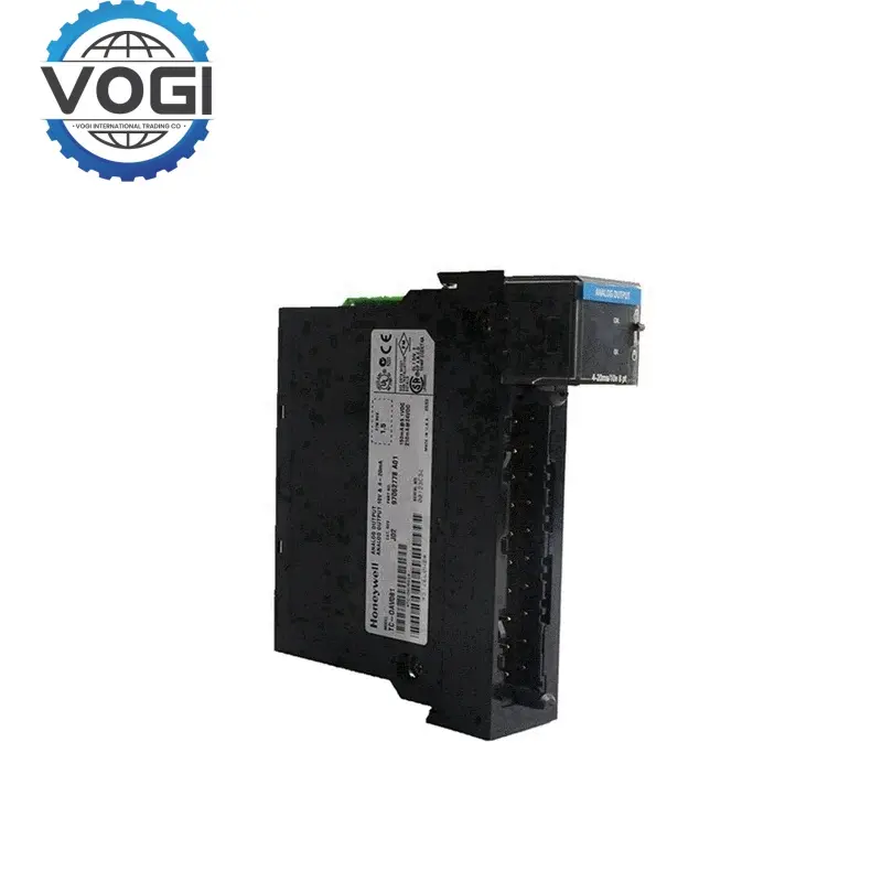 HONEYWELL TC-IXR061 Experion Analog Input