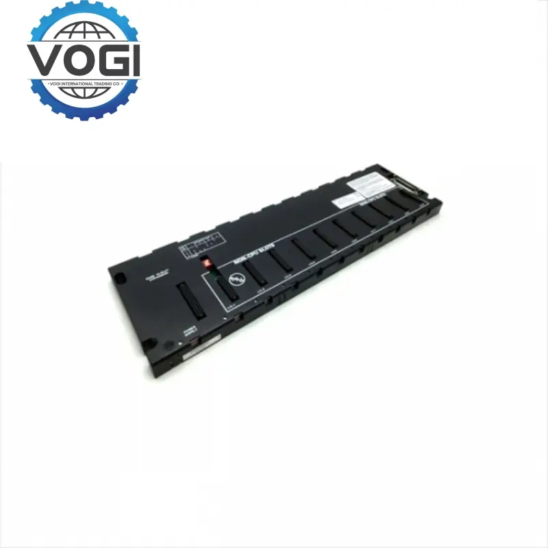 GE IC693CHS392 Expansion Baseplate