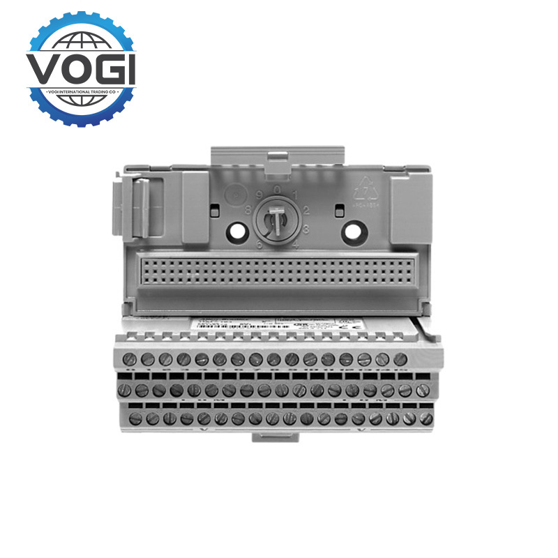 Allen Bradley 1440-TB-A Terminal Bases