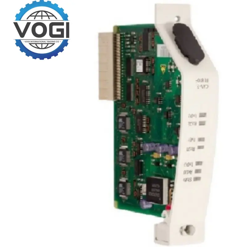 ABB FI810F 3BDH000030R1 Fieldbus Module CAN