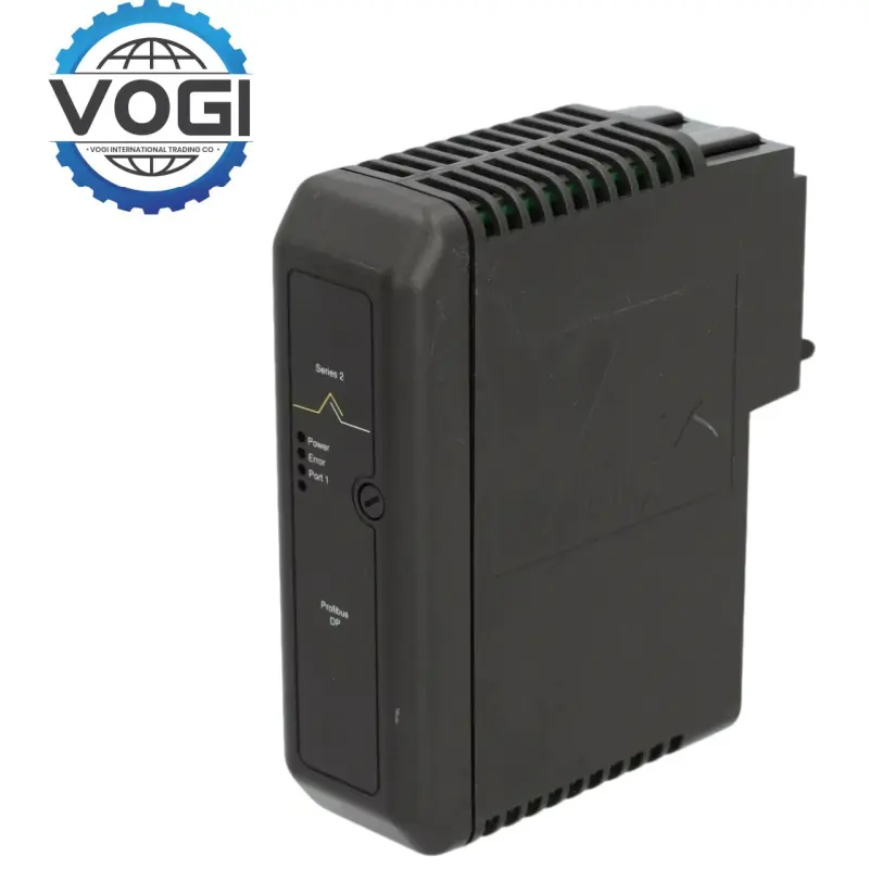 Emerson VE4014 KJ3243X1-BA1 12P2830X0...