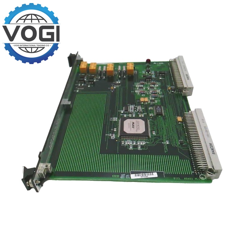 GE IS200BICLH1AFF IGBT Drive/Source Bridge Interface Board