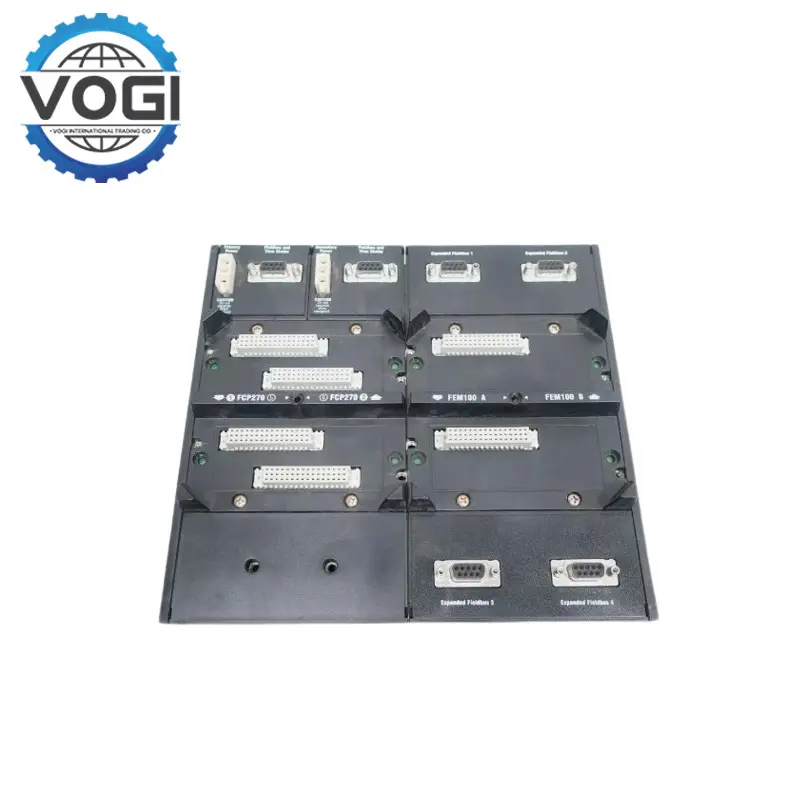 FOXBORO P0973CN Fieldbus Basic Communication Module (1).jpg
