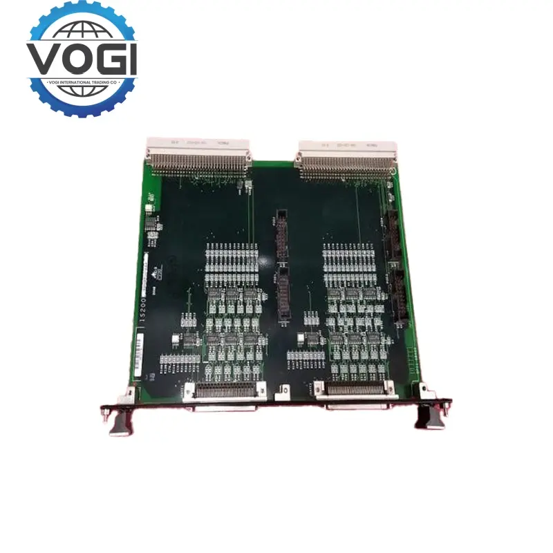 GE IS200BPIIH1AAA Bridge Power Interface Board