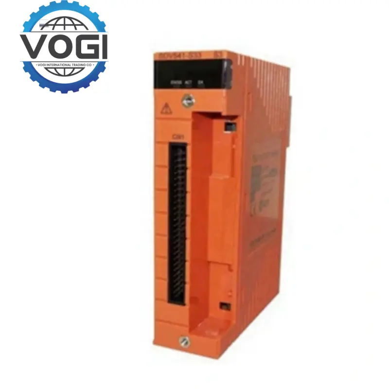 Yokogawa SDV144-S13 Digital Input Module