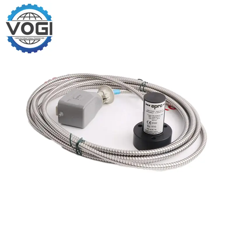 Epro PR9268/202-100 Electrodynamic Ve...