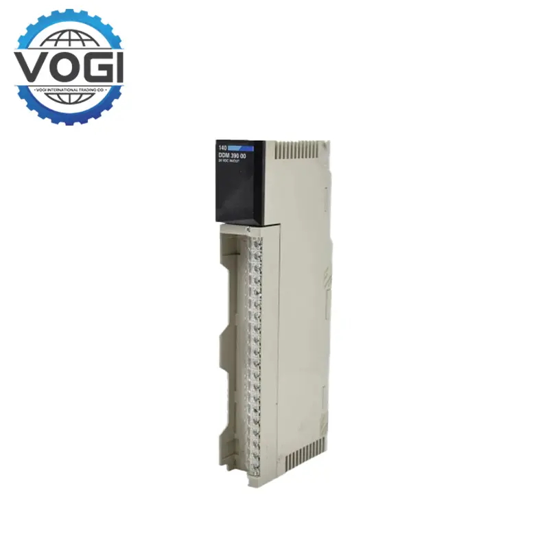 Schneider 140DDM39000 Discrete I/O Module