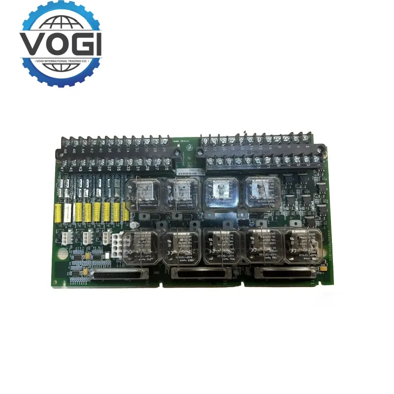 GE IS200TRPGH1BCC TERMINATION RELAY