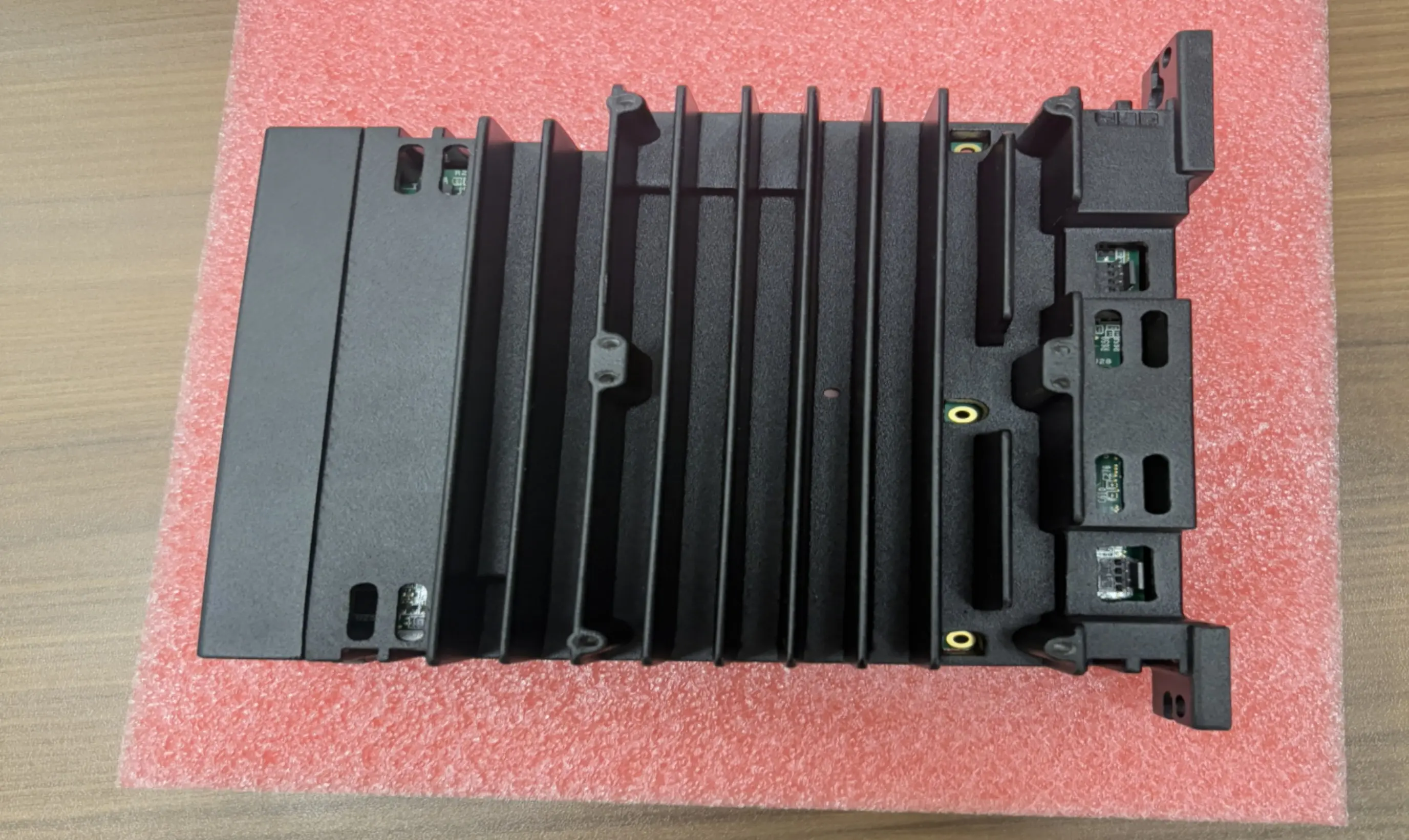 Arrived! GE IS420UCSBH1A controller module