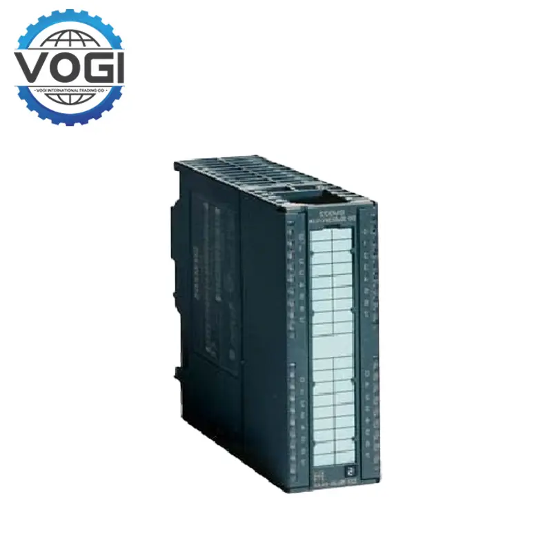 Siemens 6ES7322-1BH01-0AA0 Digital Output Module