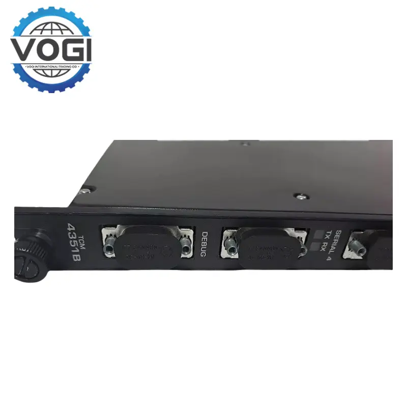Triconex 4351B Communication Modules
