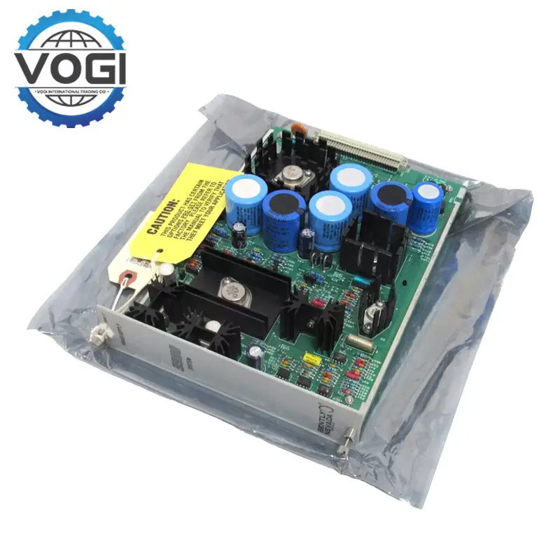 Bently Nevada 3300/12 88194-01 Power Supplies