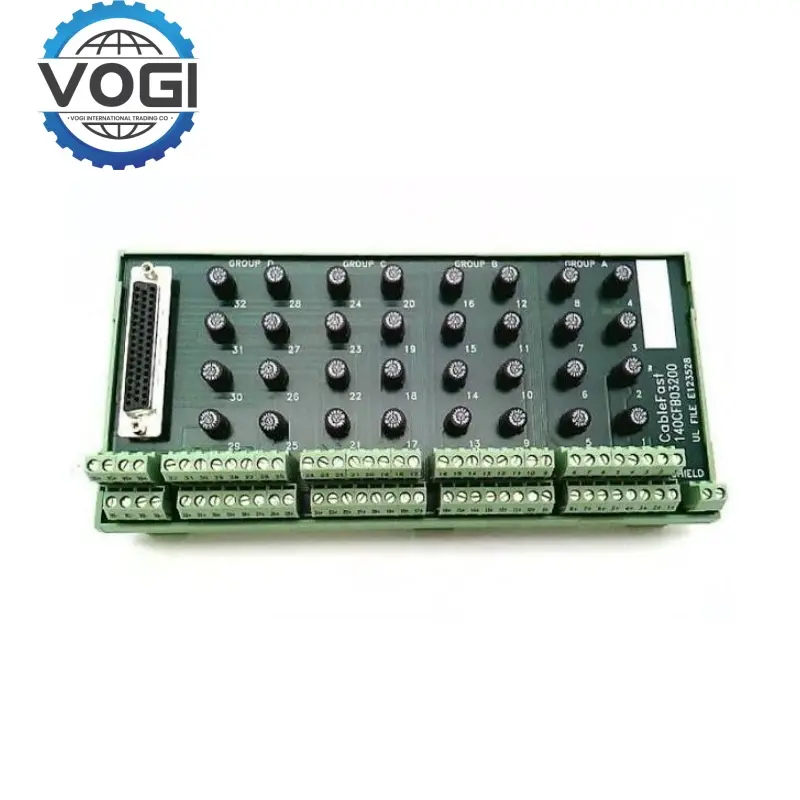 Schneider 140CFB03200 Digital Input B-Block