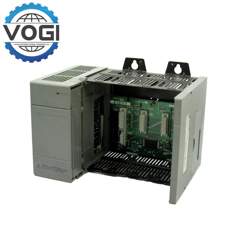Allen Bradley 1746-P1 Output Module