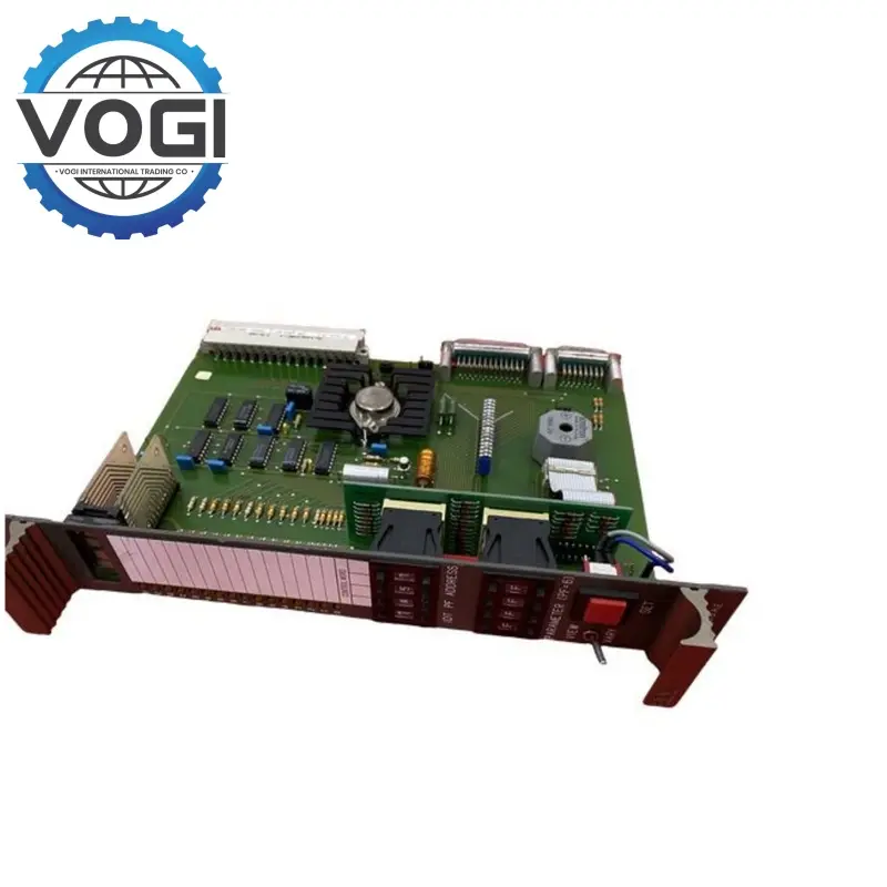 ABB SDA338AE HIEE300115R1 Digital Output Module