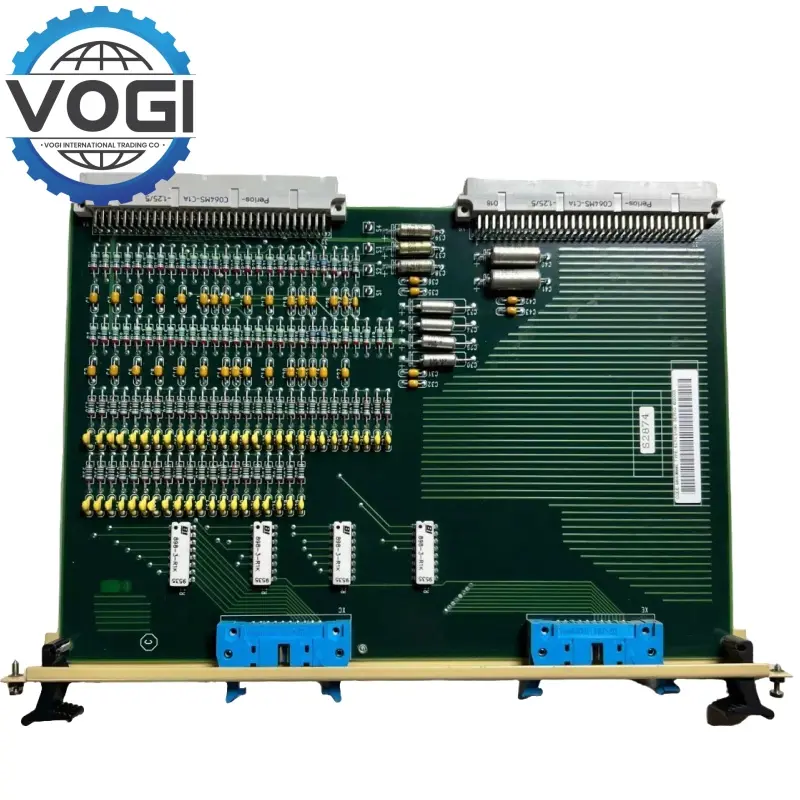 ABB SCYC51090 Pulse board module