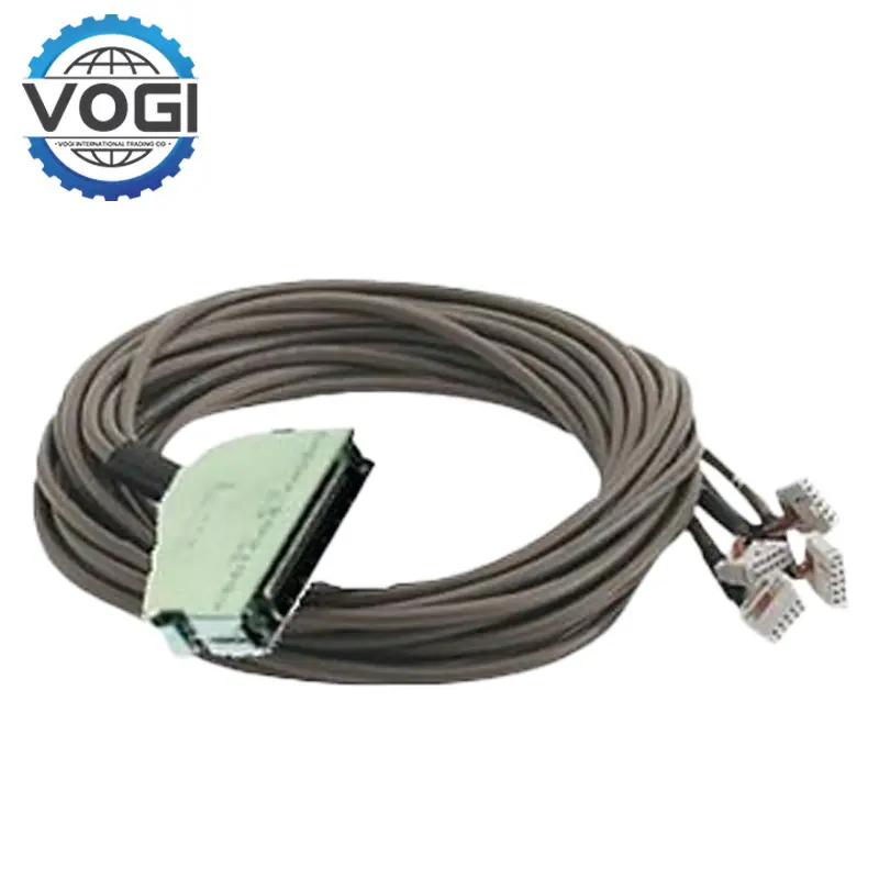 Siemens 6DD1684-0GC0 SIMATIC TDC round cable SC62