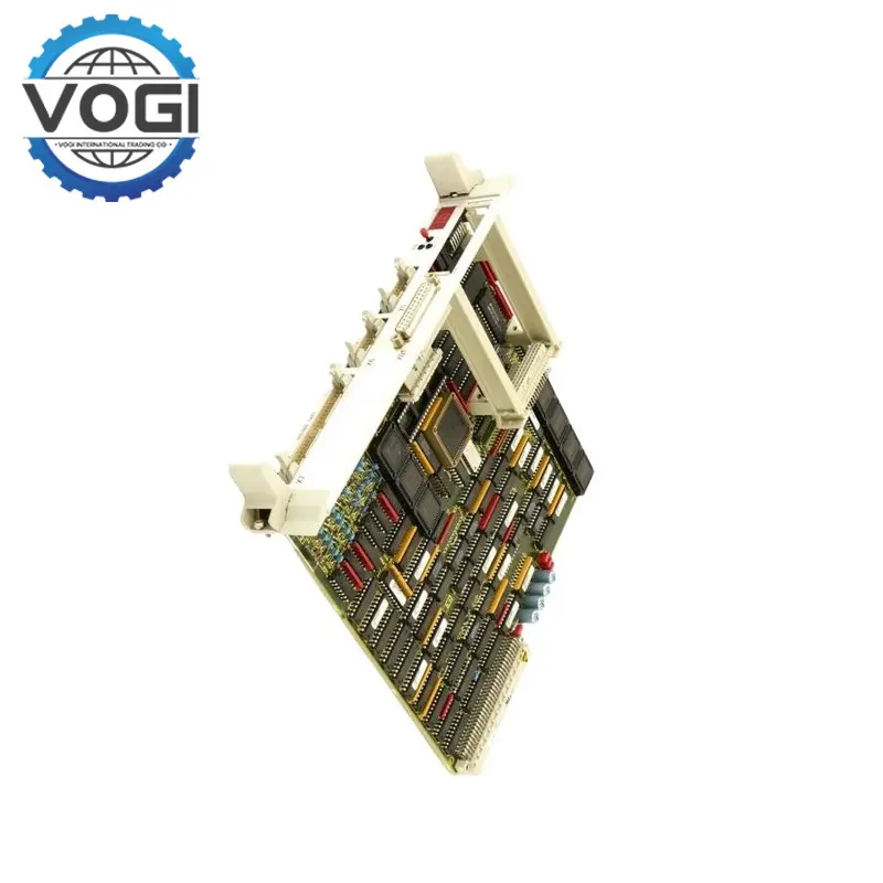 Siemens 6DD1602-0AE0 Processor Module (2).jpg